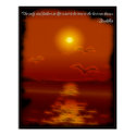 Buddha True Quote Poster posters