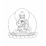 Buddha T-shirt