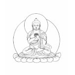 Buddha t-shirts