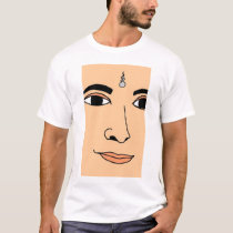 Buddha t-shirts by rosronin Buddha t-shirts