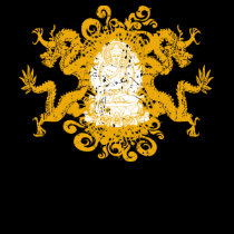 Buddha t-shirts