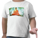 buddha t-shirts