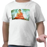 buddha t-shirts