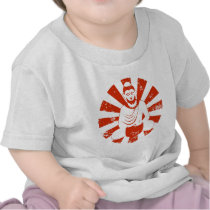 Buddha Tshirt