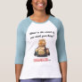 Buddha Tshirts by CelebriDucks.com