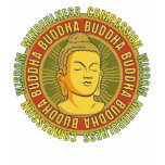 Buddha Wisdom T Shirts