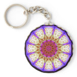 Buddha'delica Keychain