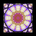 Buddha'delica Magnet