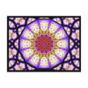 Buddha'delica Postcard by webgrrl Buddha'delica Postcard