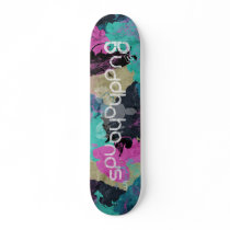 buddhahands deck1 skateboards by ghostdeck_dced buddhahands deck1 skateboards