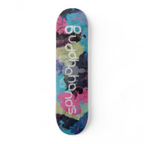 buddhahands deck3 skateboards by ghostdeck_dced buddhahands deck3 skateboards