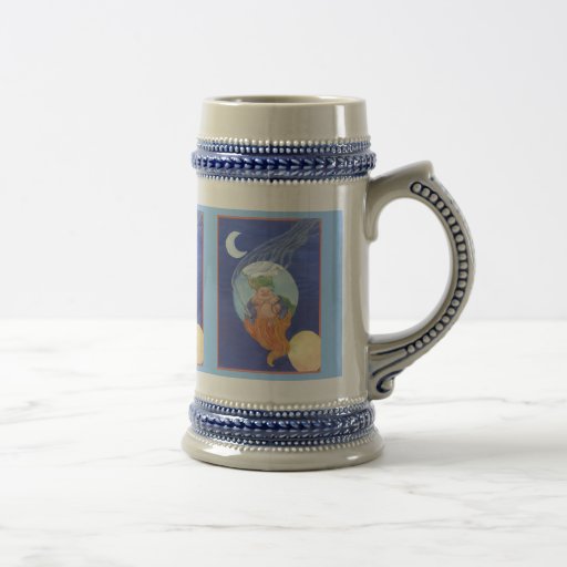 Buddha's Better World Coffee Mug