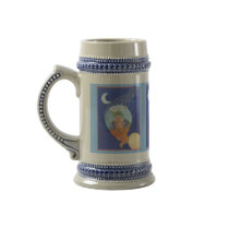 Buddha's Better World Coffee Mug
