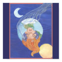 Buddha's Better World posters