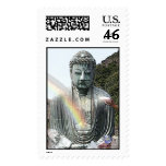 BUDDHAS DREAM postage