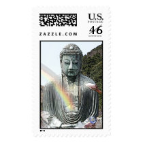 BUDDHAS DREAM stamps