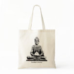 Buddha's Journey Bag Buddhism