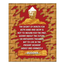 buddha's secret of health posters by semas87 buddha's secret of health posters