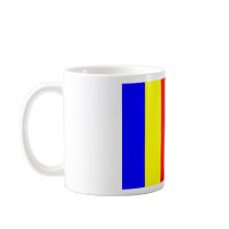 Buddhism Flag mugs by FlagTshirts Buddhism Flag mugs