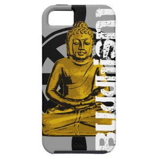 Buddhism iPhone 5, Case iPhone 5 Cases