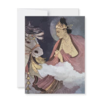 Buddhist Art invitations
