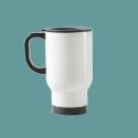 Buddhist Chick mugs
