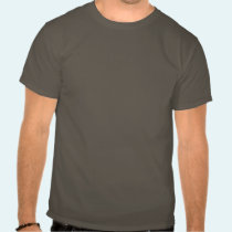 Buddhist Monkey Fist t-shirts