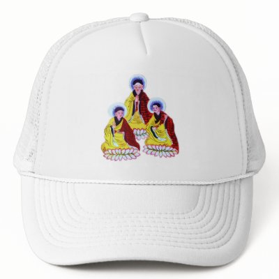 Monks Hat