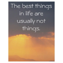 Buddhist Proverb letterhead