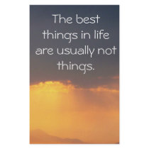 Buddhist Proverb stationery