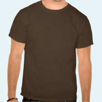 Buddhist Punch (front and back) t-shirts