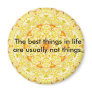 buddhist quote fridge magnets
