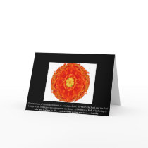 Buddhist Quote with vibrant spiritual design cards by spiritcircle Buddhist Quote with vibrant spiritual design cards