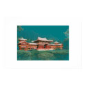 Buddhist temple, Oahu posters by maekju Buddhist temple, Oahu posters