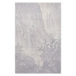 Buddhist Temples In The Mountains Customized Stationery
