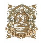 Buddhist Tee Shirts