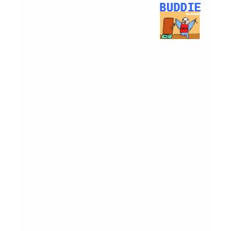 Buddie Goes Home Shirt shirt