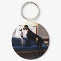 Buddies keychains