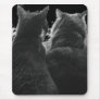 Buddies Mouse Pad