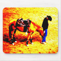 BUDDIES - mousepad