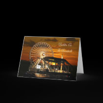 Buddies On The Boardwalk cards
