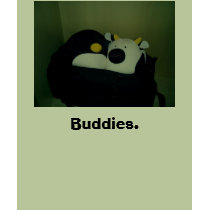 Buddies. t-shirts by StomeRanma Buddies. t-shirts