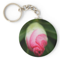 Budding Beauty keychains