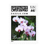 Budding Love Postage