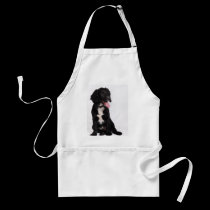 Buddy aprons