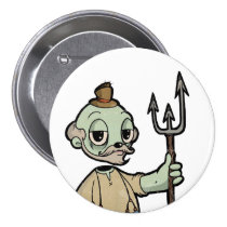 Buddy Bullfighter buttons