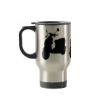 Buddy Coffee MUG
