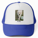 Buddy hat