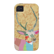 Buddy iPhone Case Vibe iPhone 4 Cases