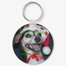 Buddy Keychain